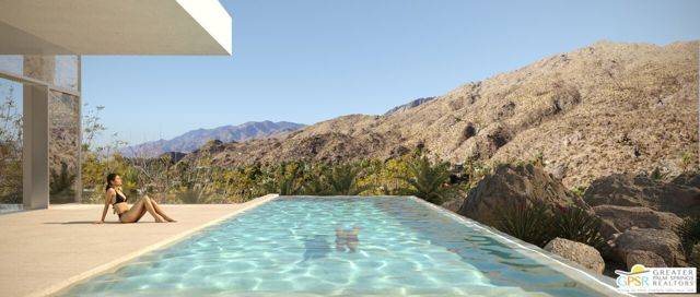 Palm Springs, CA 92264,270 Ridge Road