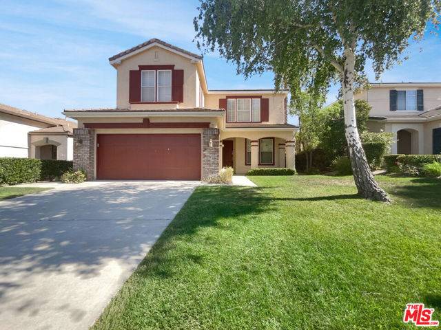 Stevenson Ranch, CA 91381,26432 Brooks Circle