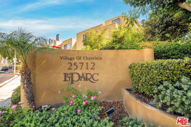 Lake Forest (el Toro), CA 92630,25712 Le Parc #10