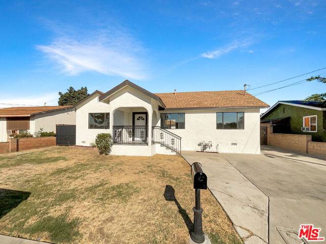 Fullerton, CA 92833,124 Thompson Avenue