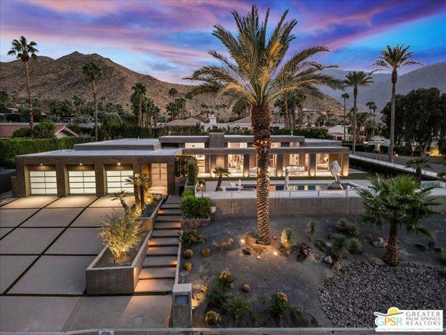 Palm Springs, CA 92264,1601 Dunham Road