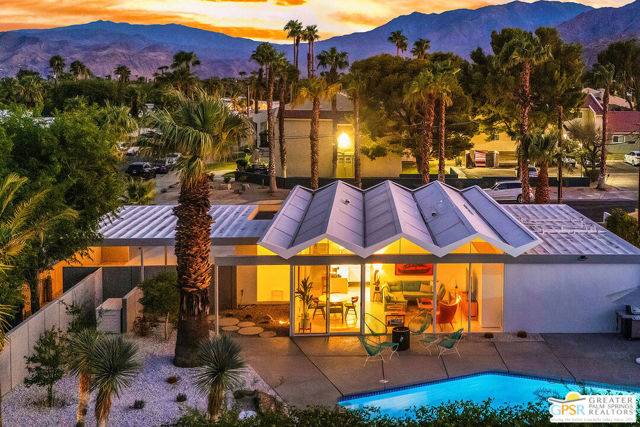 Palm Springs, CA 92262,290 E Simms Road