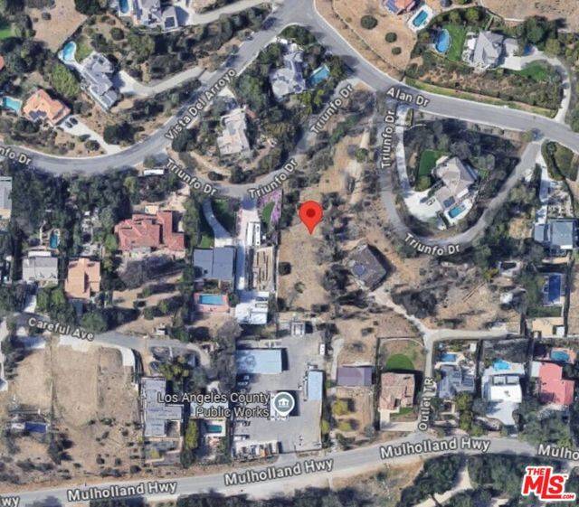 Agoura Hills, CA 91301,29836 Triunfo Drive