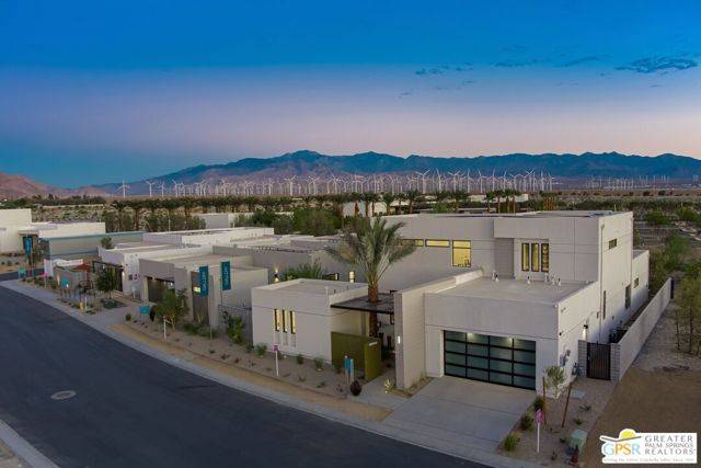 Palm Springs, CA 92262,222 Palladium Boulevard #Lot 350