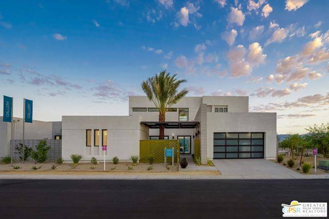 Palm Springs, CA 92262,222 Palladium Boulevard #Lot 350