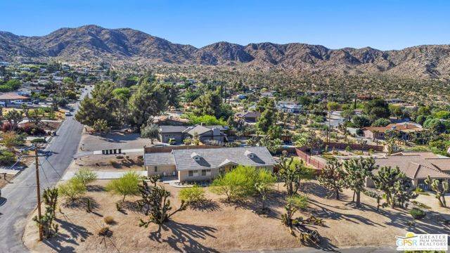 Yucca Valley, CA 92284,7573 Cardillo Trail