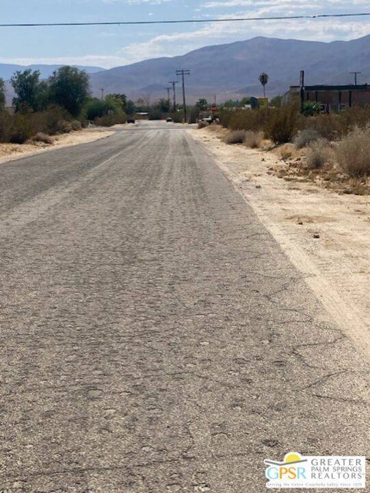 Borrego Springs, CA 92004,0 Flying U Rd.