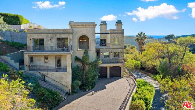 Malibu, CA 90265,2918 Sequit Drive