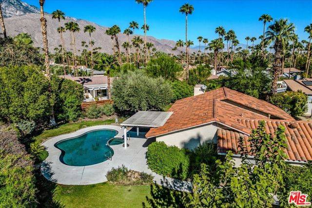 Palm Springs, CA 92264,3113 E San Martin Circle