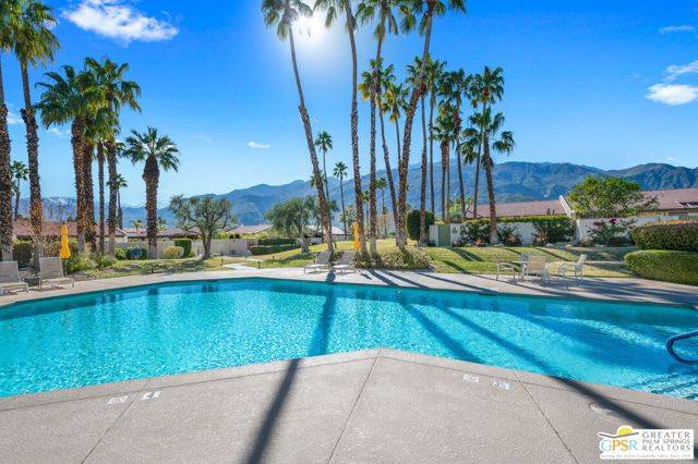 Palm Springs, CA 92262,1453 E Amado Road