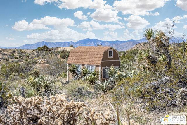 Yucca Valley, CA 92284,0 SAN JACINTO Road