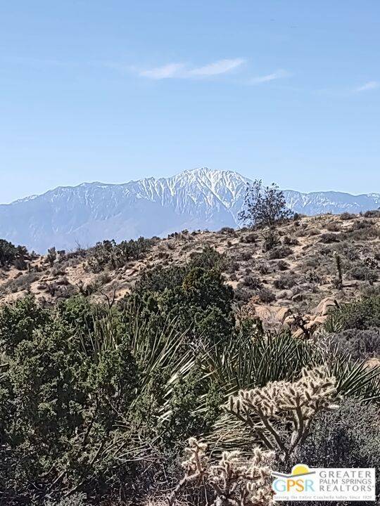 Yucca Valley, CA 92284,0 SAN JACINTO Road