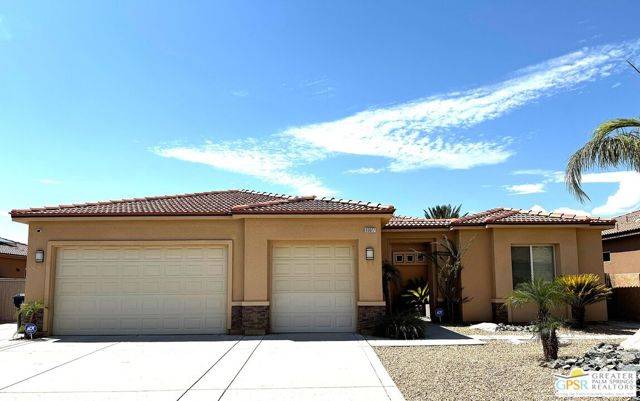 Desert Hot Springs, CA 92240,65077 Rolling Hills Drive