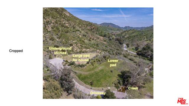 Agoura Hills, CA 91301,32067 Lobo Canyon Road