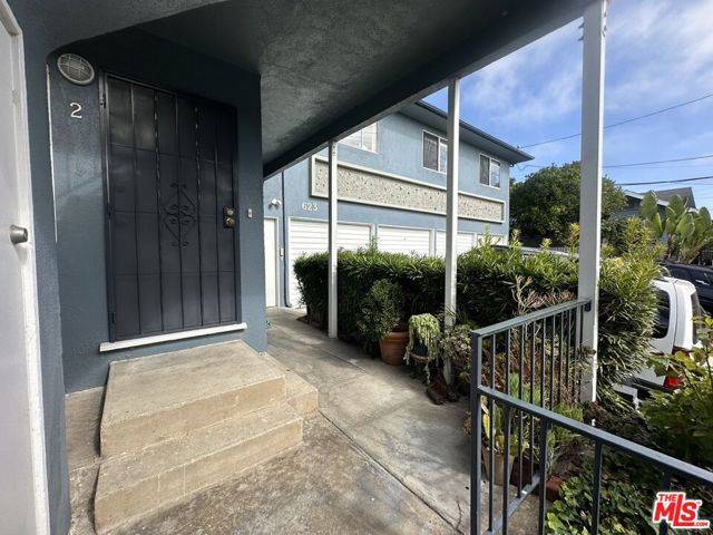 Santa Monica, CA 90405,623 Ashland Avenue #2