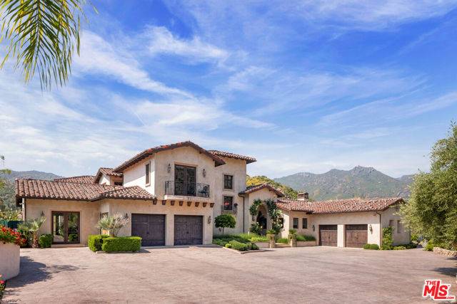 Agoura Hills, CA 91301,31823 Lobo Canyon Road