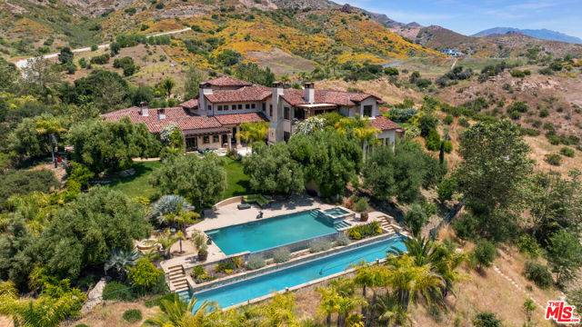 Agoura Hills, CA 91301,31823 Lobo Canyon Road