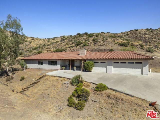 Acton, CA 93510,2903 Golden Spur Road