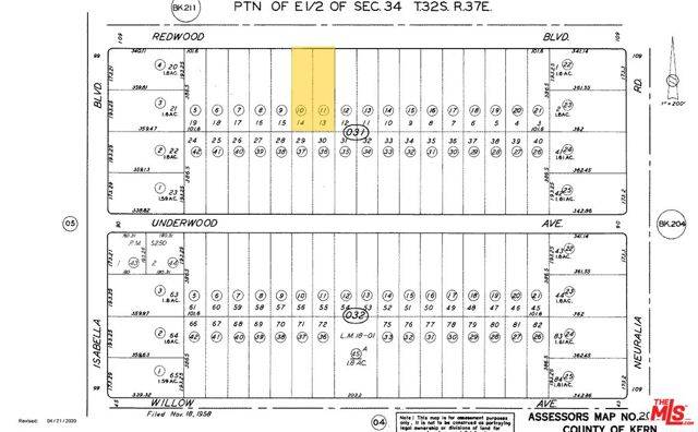 California City, CA 93505,7700 Redwood Boulevard