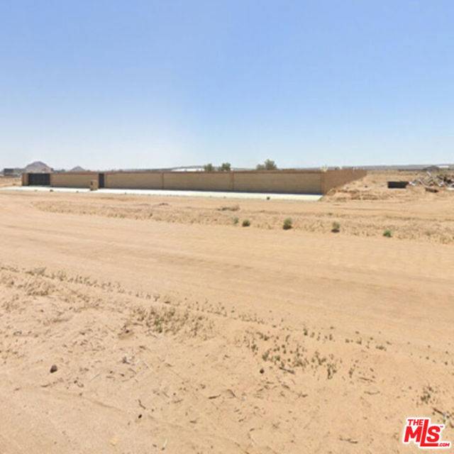 California City, CA 93505,7700 Redwood Boulevard