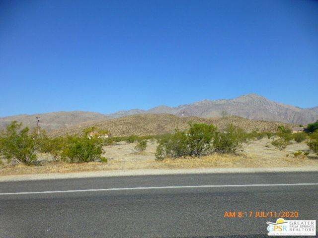 Borrego Springs, CA 92004,0 BORREGO SPRINGS Road