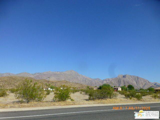 Borrego Springs, CA 92004,0 BORREGO SPRINGS Road