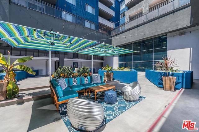 Long Beach, CA 90802,245 PINE Avenue #311