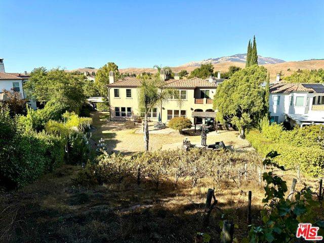 San Ramon, CA 94582,4260 Lilac Ridge Road