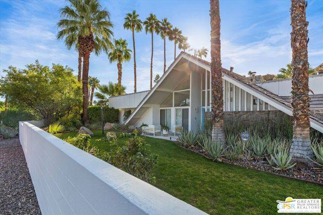 Palm Springs, CA 92262,605 W Crescent Drive