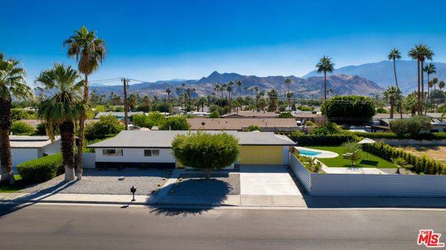 Palm Springs, CA 92264,3841 E Camino Parocela