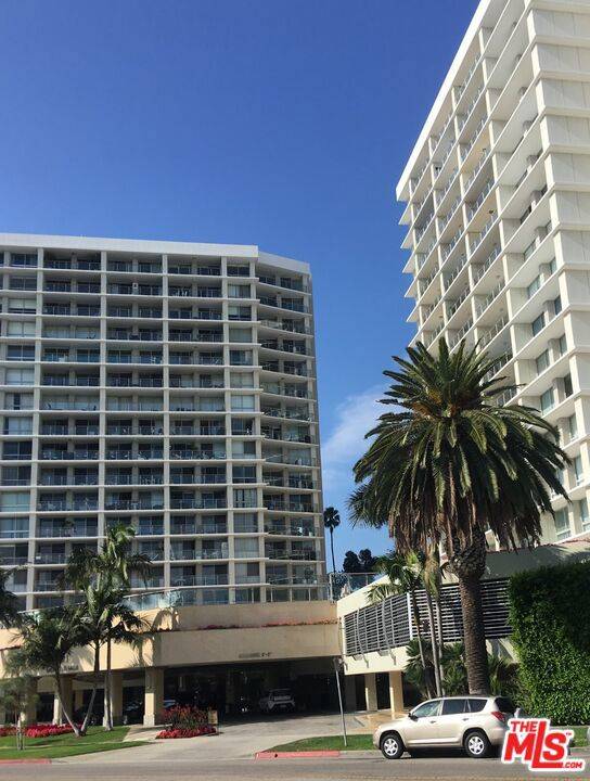 Santa Monica, CA 90402,201 Ocean Avenue #1802P