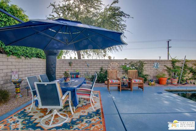 Palm Springs, CA 92262,2112 Shannon Way