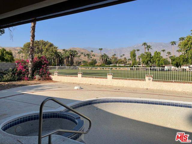 Palm Springs, CA 92264,2191 S Pebble Beach Drive