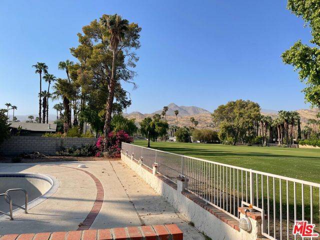 Palm Springs, CA 92264,2191 S Pebble Beach Drive