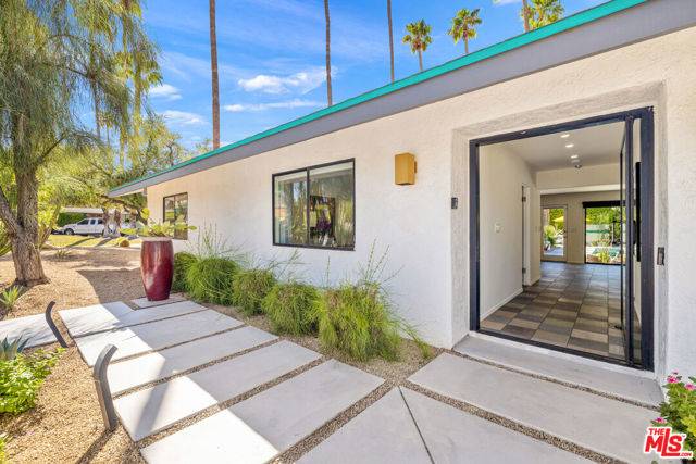 Palm Springs, CA 92264,1441 S Manzanita Avenue