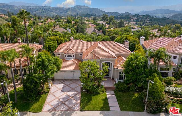 Calabasas, CA 91302,25522 COLETTE Way