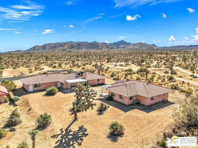 Yucca Valley, CA 92284,7590 Indio Avenue