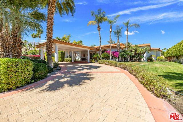 Palm Springs, CA 92262,500 W Stevens Road