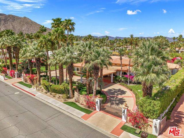 Palm Springs, CA 92262,500 W Stevens Road