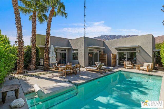 Palm Springs, CA 92262,128 W San Carlos Road