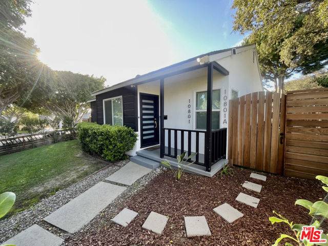 Culver City, CA 90230,10801 Galvin Street