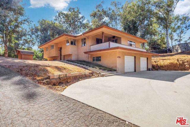 La Verne, CA 91750,4761 Live Oak Canyon Road