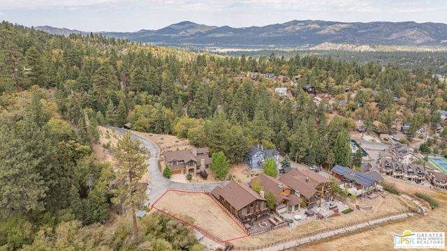 Big Bear City, CA 92315,0 Dogwood Drive