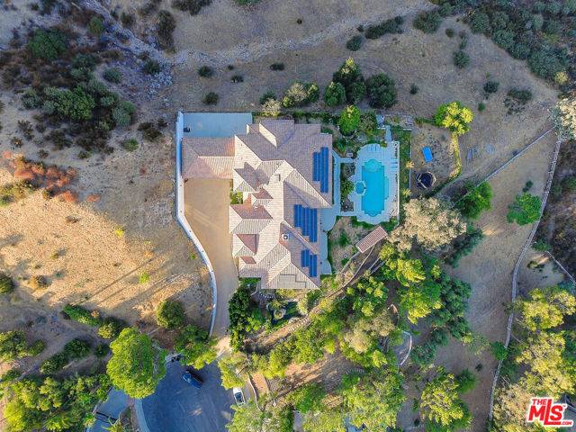 Bell Canyon, CA 91307,232 Saddlebow Road