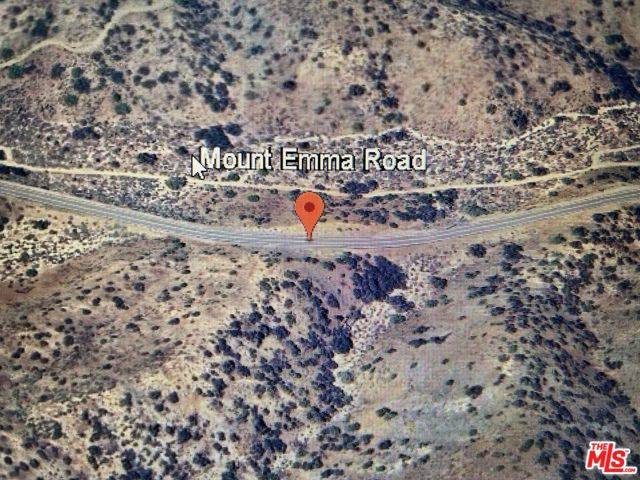 Palmdale, CA 93550,0 Mt Emma Road