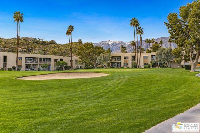 Palm Springs, CA 92264,511 Desert Lakes Circle