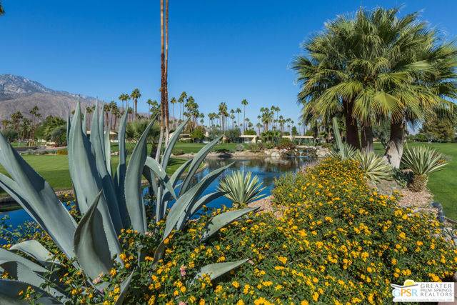 Palm Springs, CA 92264,511 Desert Lakes Circle