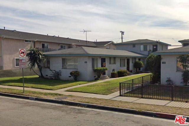 Gardena, CA 90247,1346 W 163rd Street