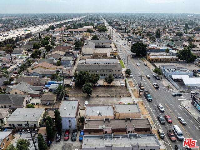 Los Angeles, CA 90003,5886 S Figueroa Street