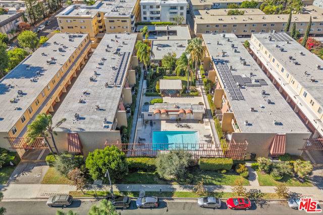 Encino (los Angeles), CA 91316,5409 Yarmouth Avenue #3